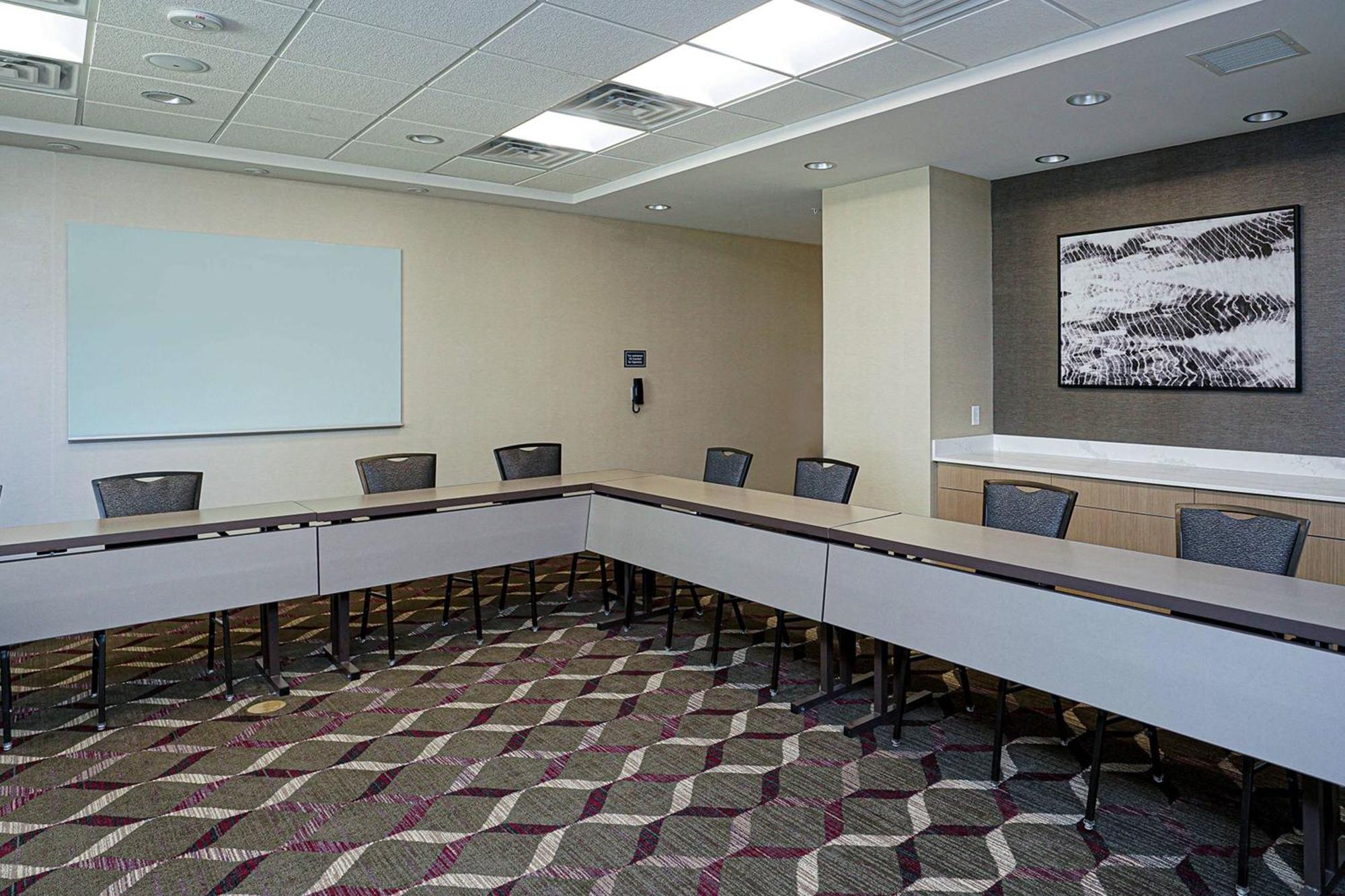 Residence Inn By Marriott Colorado Springs First & Main المظهر الخارجي الصورة
